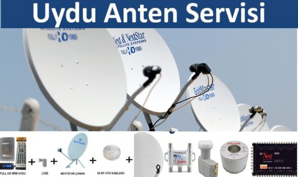 Mutki Antenci